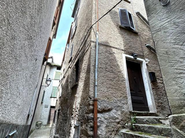 Villetta bifamiliare in vendita di 132 m² in Via San Antonio