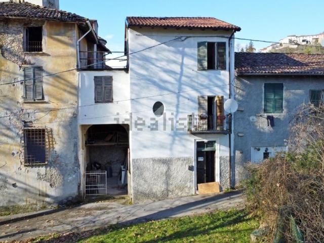 Villetta bifamiliare in vendita di 132 m² in Via San Remigio, 7
