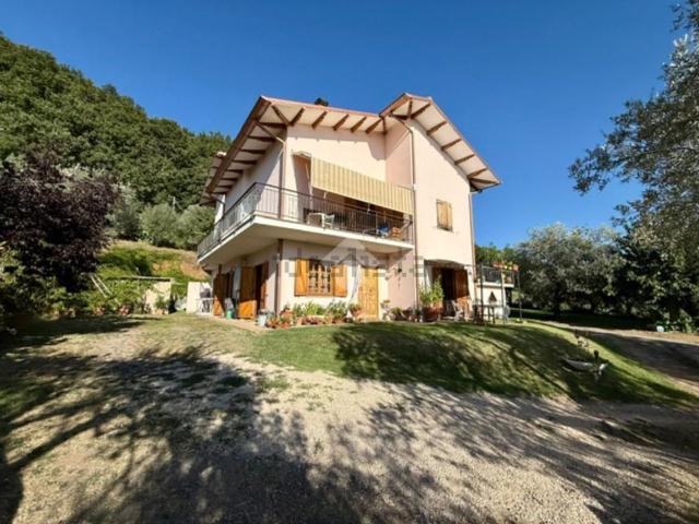 Villetta bifamiliare in vendita di 89 m²