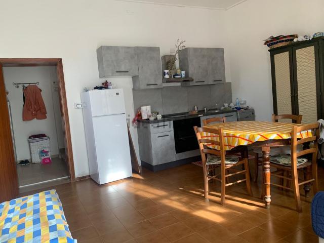 Villetta bifamiliare in vendita di 137 m² in Via del Borgo, 17
