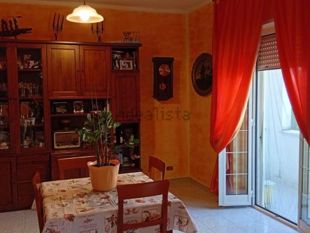 Villetta bifamiliare in vendita di 137 m² in Via Monti Lepini