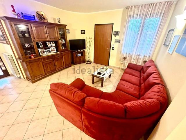Villetta bifamiliare in vendita di 137 m²