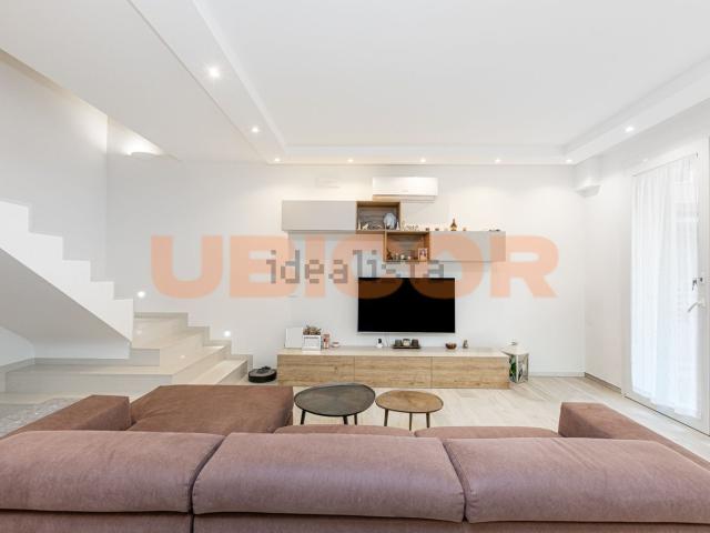 Villetta bifamiliare in vendita di 137 m²