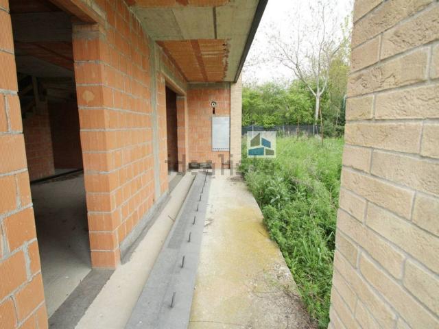 Villetta bifamiliare in vendita di 137 m²