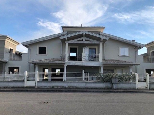 Villetta bifamiliare in vendita di 137 m²