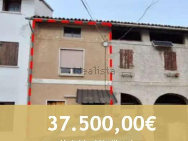 Villetta bifamiliare in vendita di 134 m² in Contrada San Ulderico