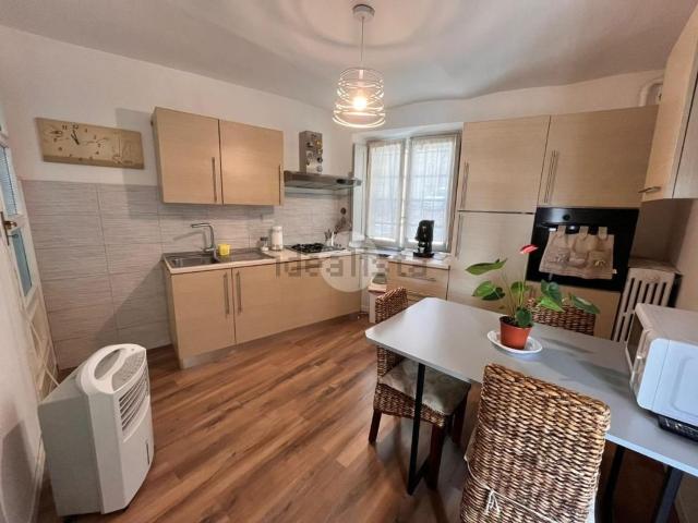 Villetta bifamiliare in vendita di 134 m² in Corso Italia, 85
