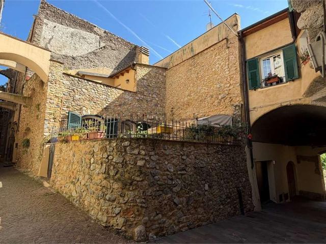 Villetta bifamiliare in vendita di 134 m² in Vico dietro la Chiesa