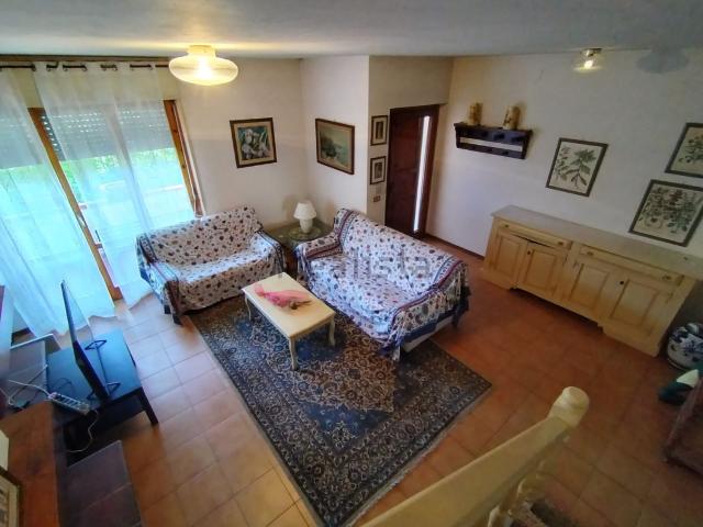 Villetta bifamiliare in vendita di 134 m² in Via Tonfano, 225
