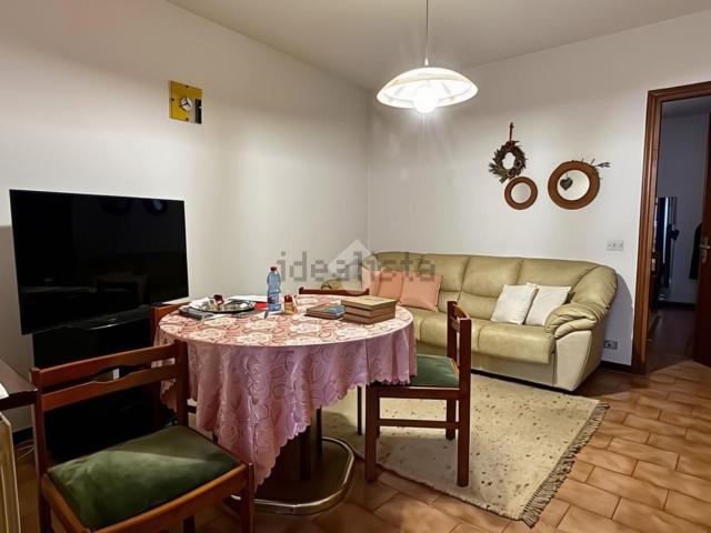 Villetta bifamiliare in vendita di 134 m² in Via Luzzana Superiore, 5