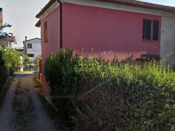 Villetta bifamiliare in vendita di 134 m² in Via Ronzinella