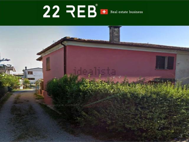 Villetta bifamiliare in vendita di 134 m² in Via Ronzinella