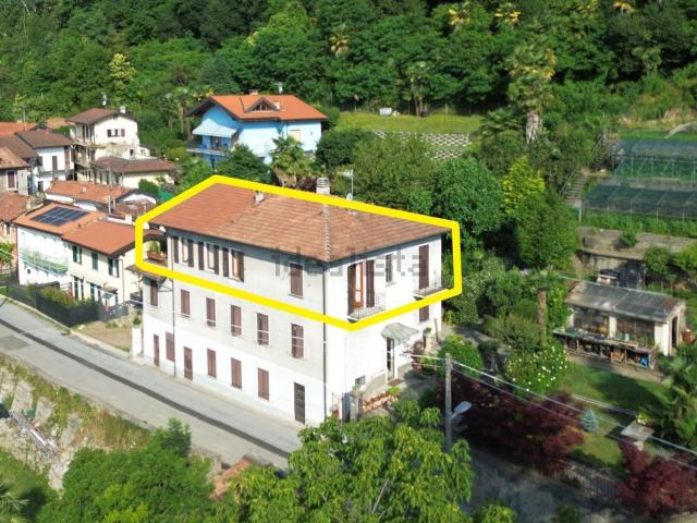 Villetta bifamiliare in vendita di 135 m² in Corso Risorgimento, 111