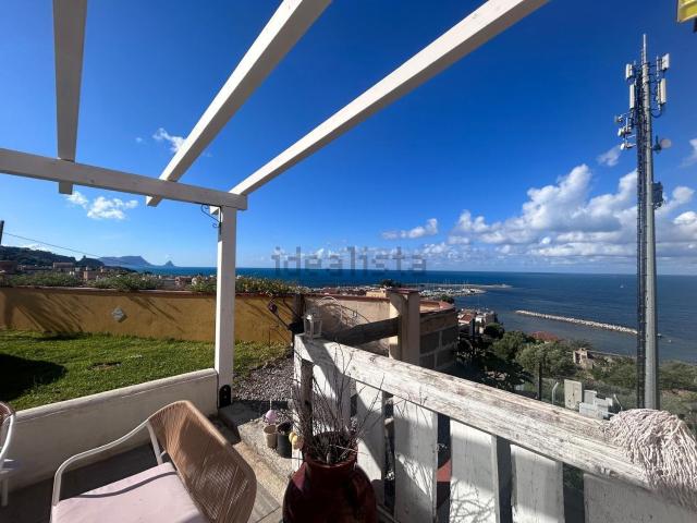 Villetta bifamiliare in vendita di 135 m² in Strada Vicinale San Nicola