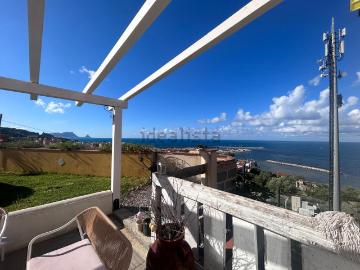 Villetta bifamiliare in vendita di 135 m² in Strada Vicinale San Nicola