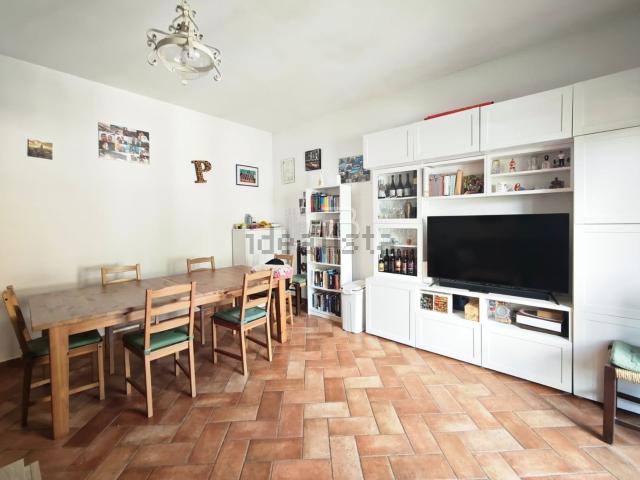 Villetta bifamiliare in vendita di 135 m² in Via Castiglione