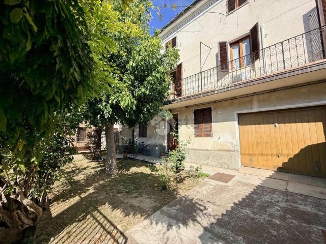 Villetta bifamiliare in vendita di 135 m² in Via Corallo, 8