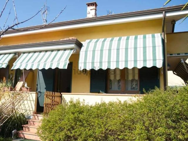 Villetta bifamiliare in vendita di 135 m² in Via del Molinaccio, 100
