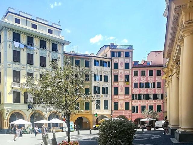 Villetta a schiera in vendita di 135 m² in Via della Vittoria
