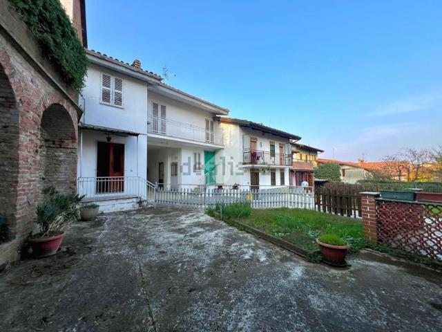 Villetta bifamiliare in vendita di 135 m² in Via Piave, 2