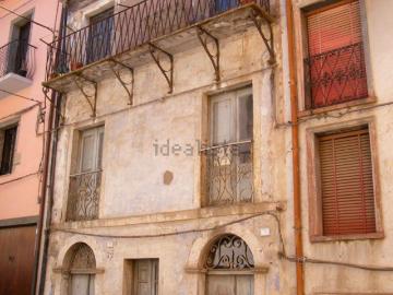 Villetta bifamiliare in vendita di 135 m² in Via Roma, 69