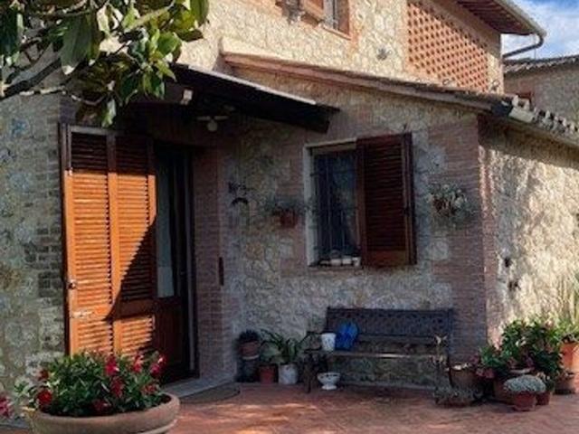 Villetta bifamiliare in vendita di 135 m²