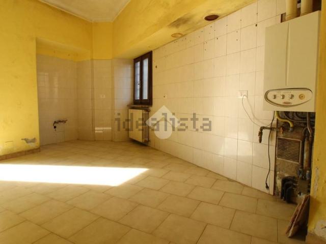 Villetta bifamiliare in vendita di 136 m² in Via Italia