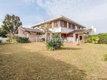 Villetta bifamiliare in vendita di 136 m² in Viale dei Graviscani, 4