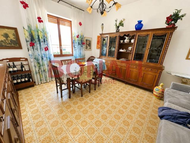 Villetta bifamiliare in vendita di 136 m²