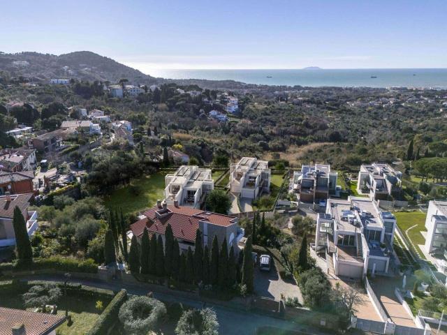 Villetta bifamiliare in vendita di 136 m²