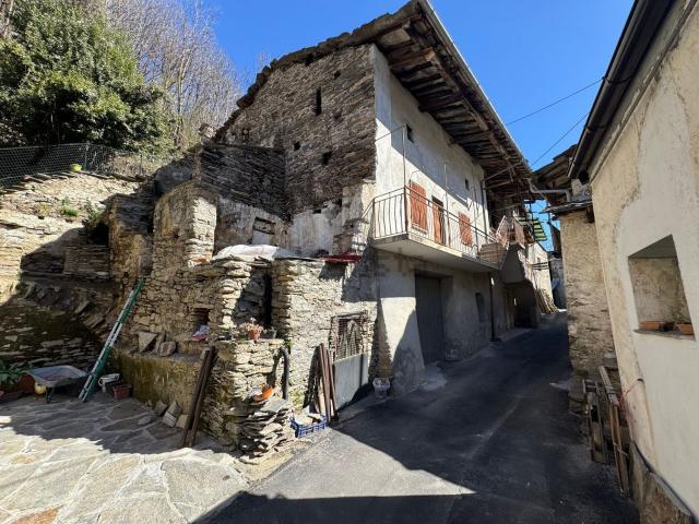 Villetta bifamiliare in vendita di 136 m²