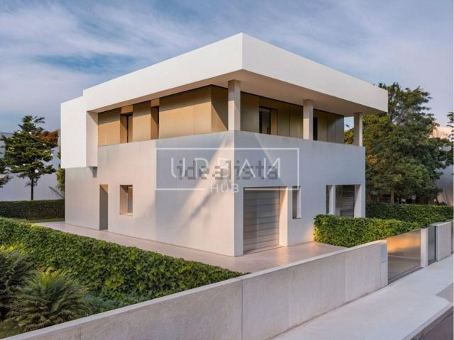 Villetta bifamiliare in vendita di 136 m²