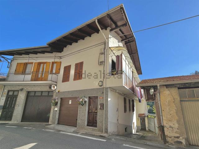 Villetta bifamiliare in vendita di 136 m²