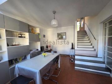 Villetta bifamiliare in vendita di 138 m² in Via Carlo Puini