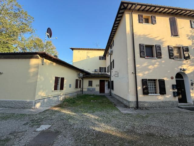 Villetta bifamiliare in vendita di 138 m² in Via Orsa Minore, 46