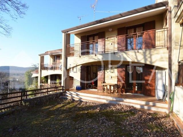 Villetta bifamiliare in vendita di 139 m²