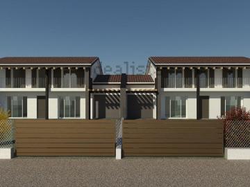 Villetta bifamiliare in vendita di 139 m²