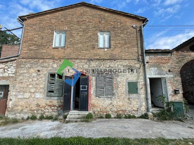 Villetta bifamiliare in vendita di 240 m² in Strada Provinciale 34/b di Murlo