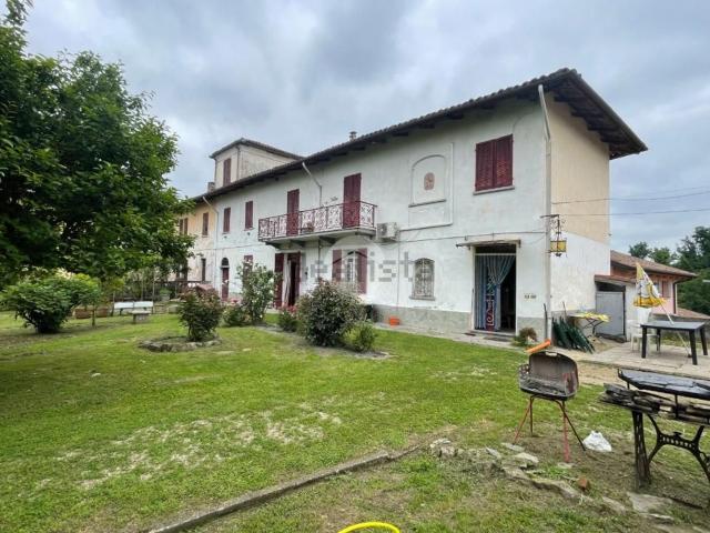 Villetta bifamiliare in vendita di 240 m² in Via Cammarota, 2