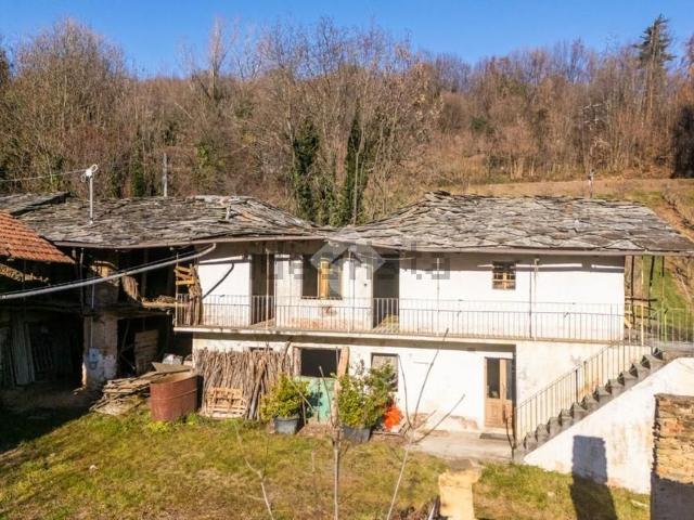 Villetta indipendente in vendita di 240 m² in Via Comba Ceresa, 30