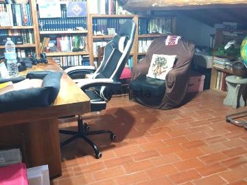 Villetta bifamiliare in vendita di 240 m² in Via Dante Alighieri