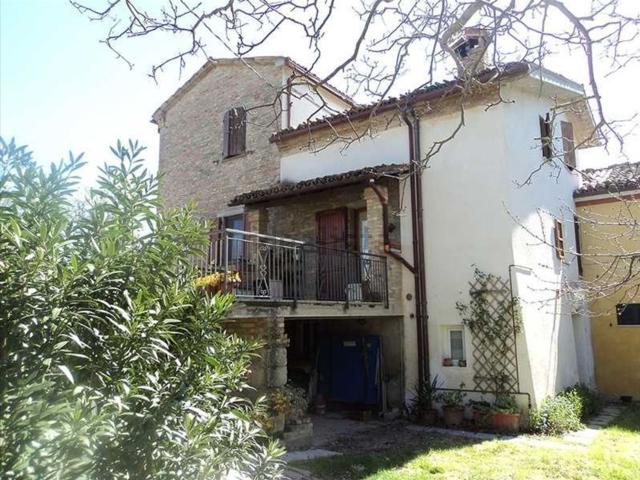 Villetta bifamiliare in vendita di 240 m²