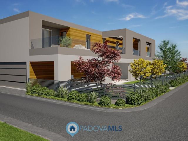 Villetta bifamiliare in vendita di 240 m²