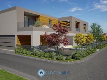 Villetta bifamiliare in vendita di 240 m²