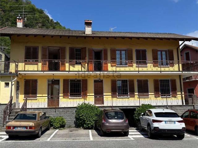 Villetta bifamiliare in vendita di 240 m²