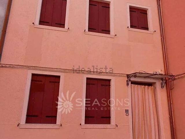 Villetta bifamiliare in vendita di 240 m²