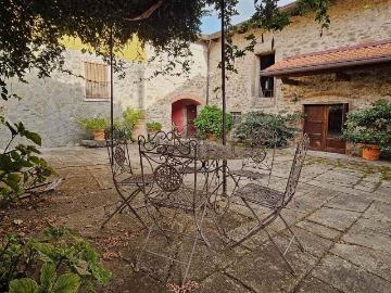 Villetta bifamiliare in vendita di 240 m²