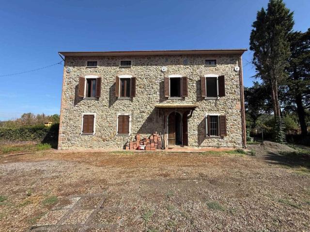 Villetta bifamiliare in vendita di 240 m²