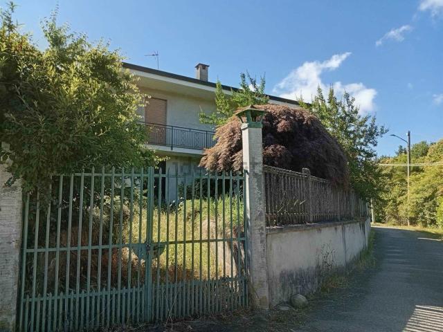 Villetta bifamiliare in vendita di 240 m²
