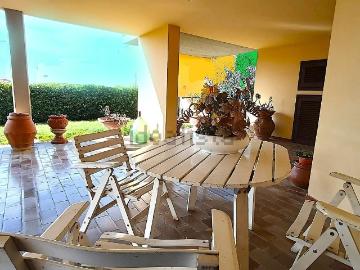 Casa in vendita a San Frediano Firenze - Giardino